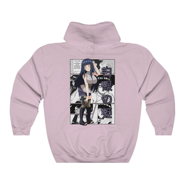 Hinata Hoodie V2