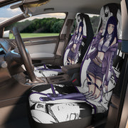 Hinata Seat Covers SE