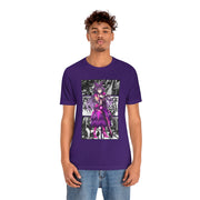 Tohka Inverse Tee