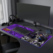 Akeno LED Mouse Pad