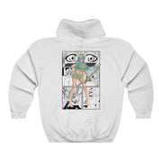 Nelliel Hoodie