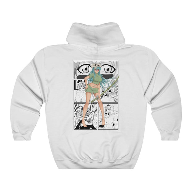 Nelliel Hoodie