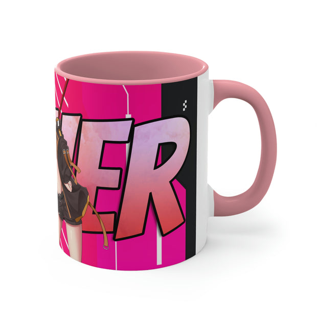 Power SE Mug