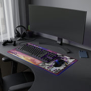 Tohka LED Mouse Pad