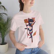 Ryuko Tee V2