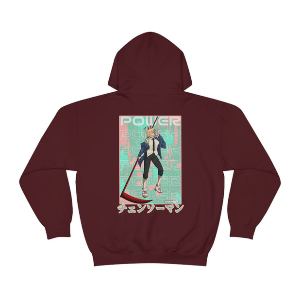 Power Hoodie