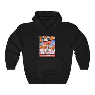 Pecorine Hoodie