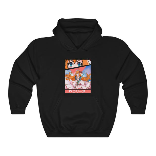 Pecorine Hoodie