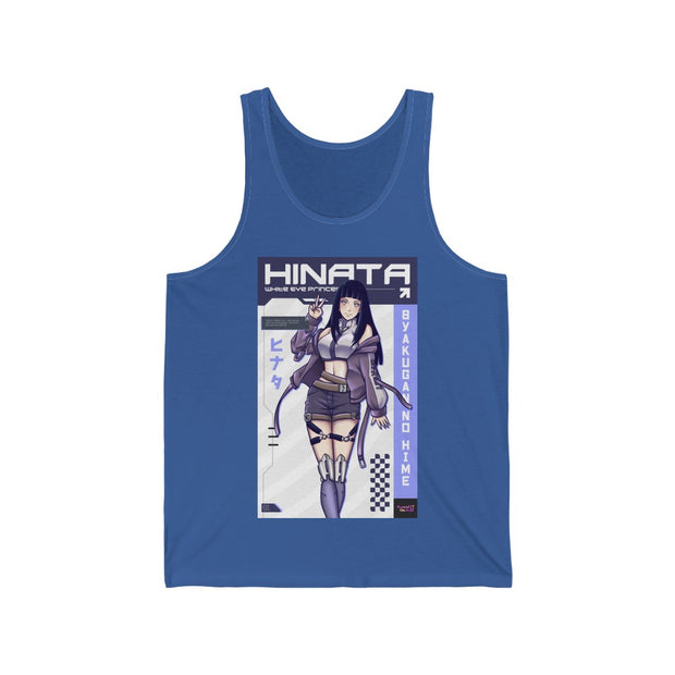 Hinata Tank SE