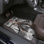 Makima SE Car Mat