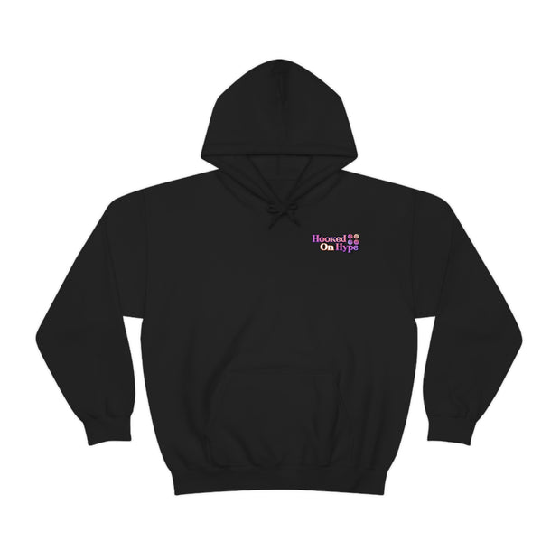 Marin Hoodie