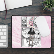 Super Sonico Mouse Pad