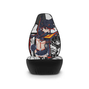 Ryuko Seat Covers