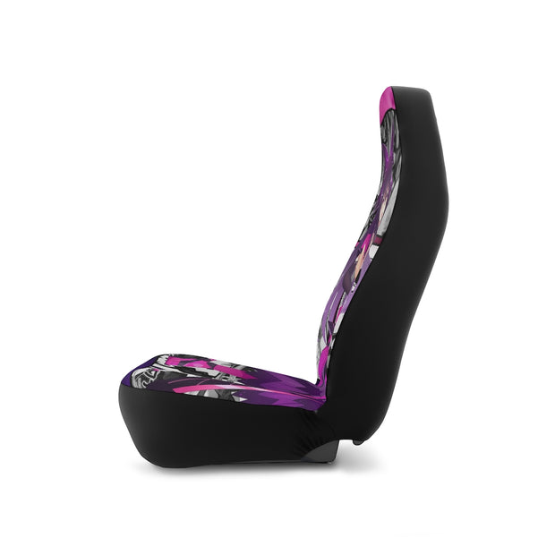 Tohka Inverse Seat Covers