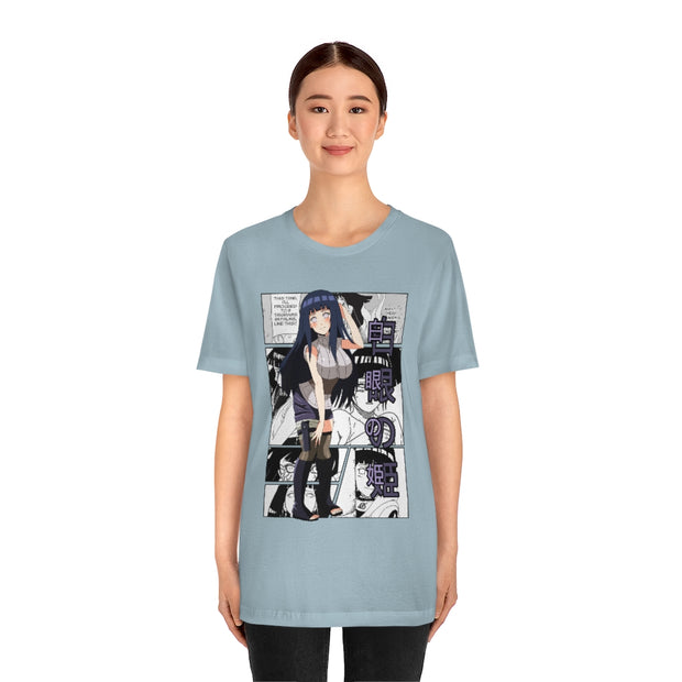 Hinata Tee