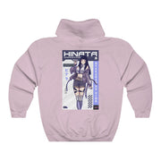 Hinata Hoodie SE