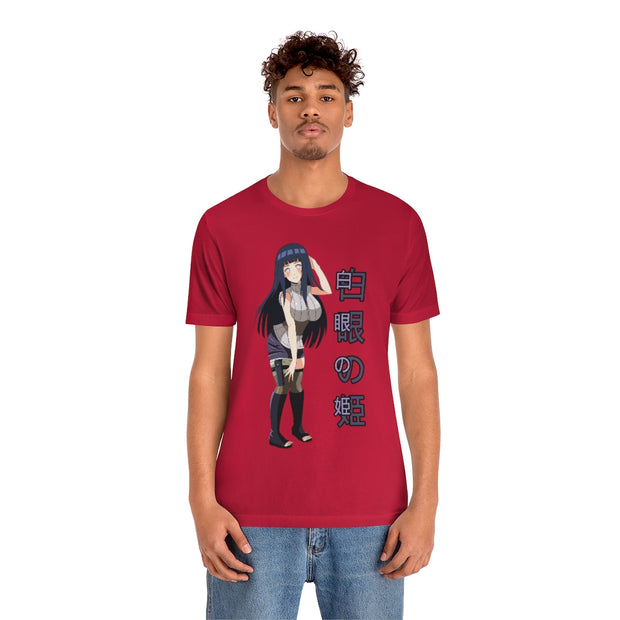 Hinata Tee V2