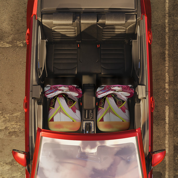 Kotori Seat Covers