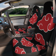 Akatsuki Seat Covers