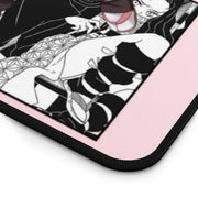 Nezuko Desk Mat