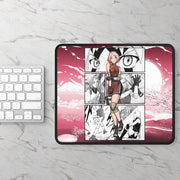 Sakura Mouse Pad