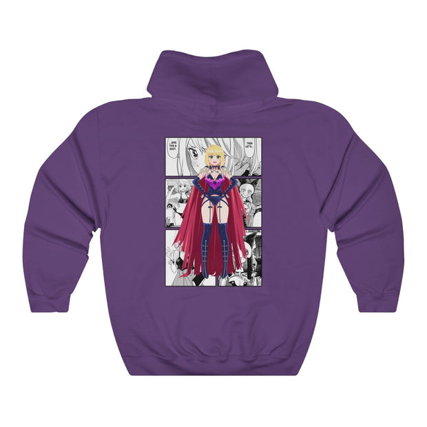 Desumi Reaper Hoodie