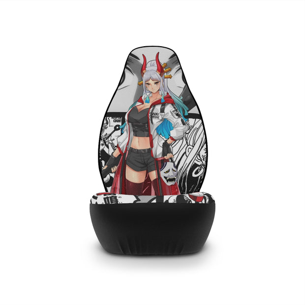 Yamato Seat Covers