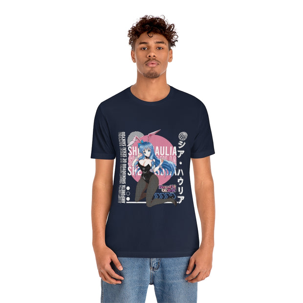 Shea Tee V2