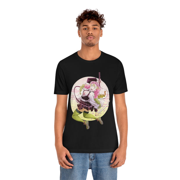 Mitsuri Tee