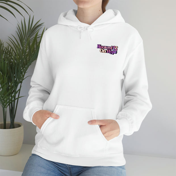 Marin Hoodie