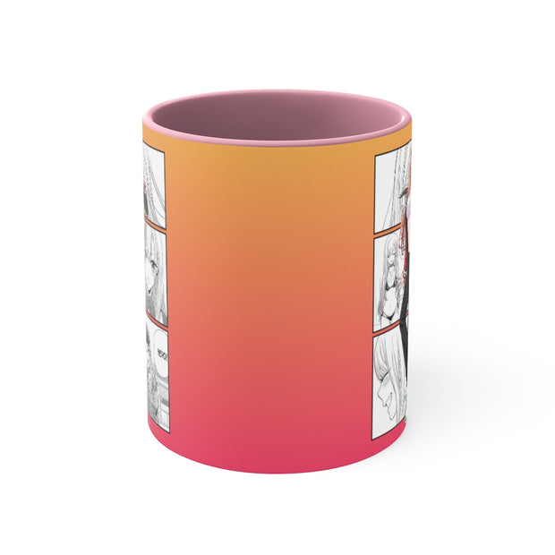 Marin Mug