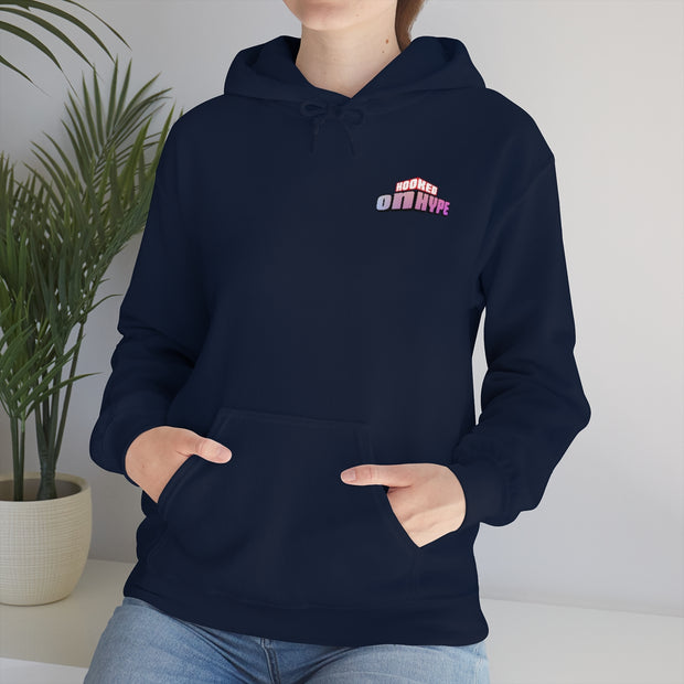 Mirko Hoodie