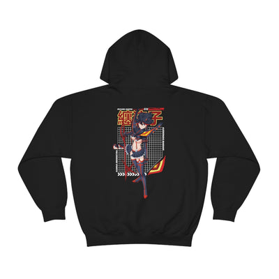 Ryuko Hoodie V2