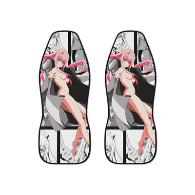 Zero Two 02 Seat Covers