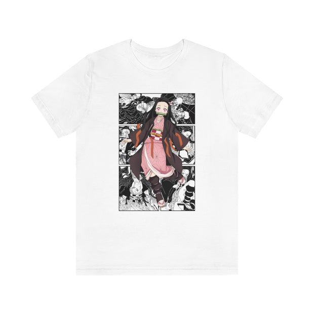 Nezuko Tee