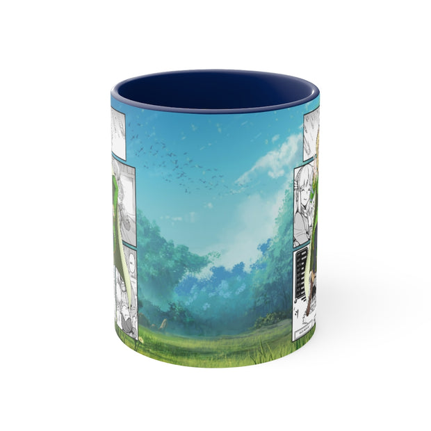 Cayna Mug