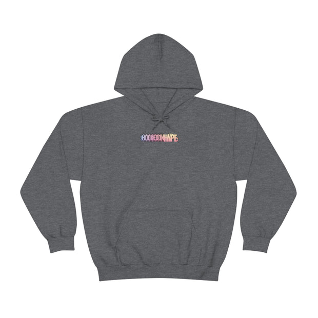 Power Hoodie