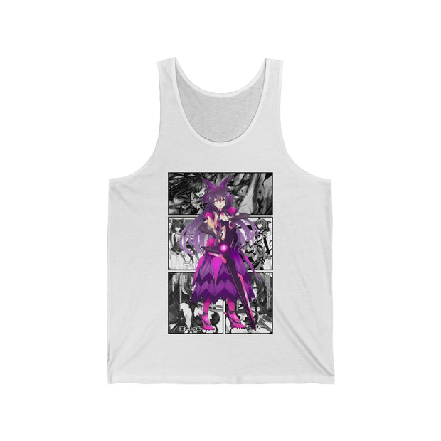 Tohka Inverse Tank