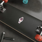 Nezuko Die-Cut Stickers SE