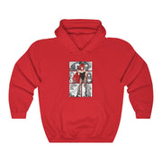 Rias Hoodie