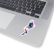 Shikimori Kiss-Cut Stickers