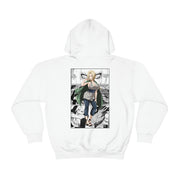 Tsunade Hoodie