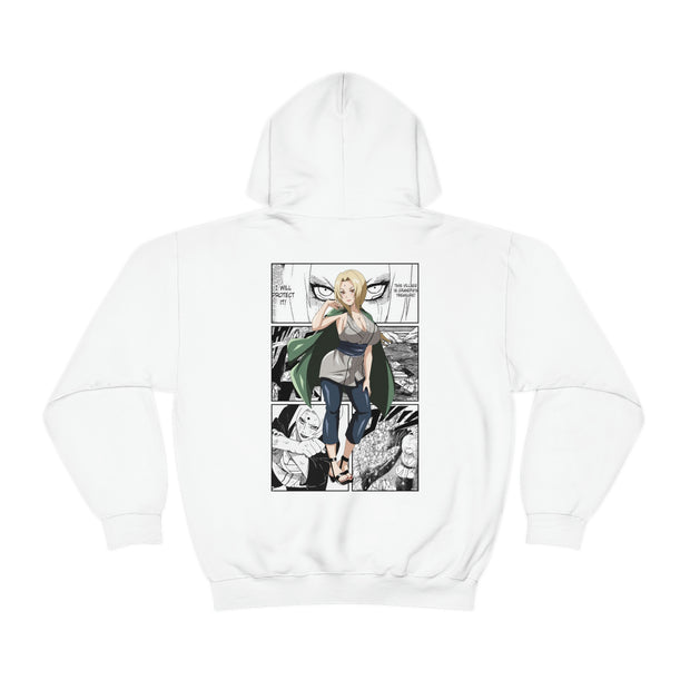 Tsunade Hoodie