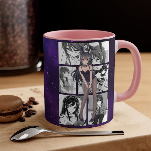 Mai Mug