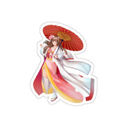 Raphtalia Die-Cut Stickers