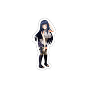 Hinata Die-Cut Stickers