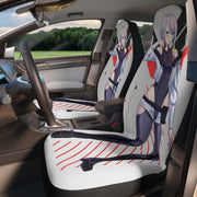 Lucy Seat Covers