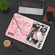 Nezuko Desk Mat