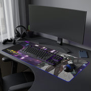 Pawoo LED Mouse Pad