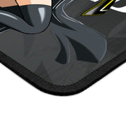 Hinata Black Wedding Mouse Pad